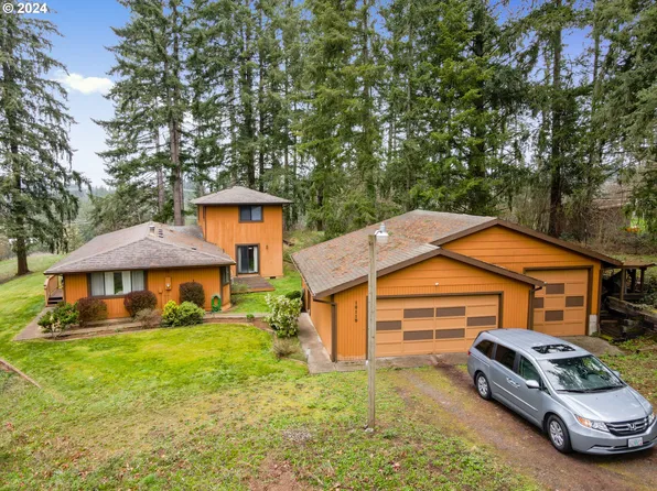 18115 S Dillman Rd, Oregon City, OR 97045