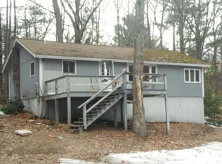 3 Huckelberry Cir, Center Ossipee, NH 03814