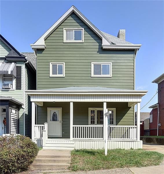 1st image of 607 E 13th Ave