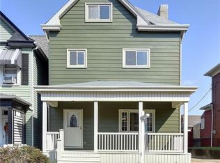 607 E 13th Ave, Homestead, PA 15120