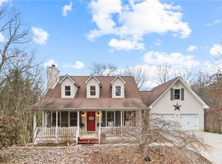 90 Springwood Way, Dahlonega, GA 30533