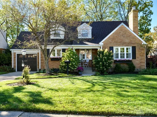 148 Chatham Dr, Dayton, OH 45429