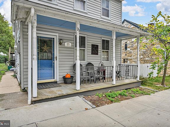 5th image of 23 E High St
