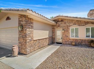 54400 Avenue Rubio, La Quinta, CA 92253