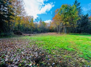 M101-L65 Line Rd #1, Dexter, ME 04930