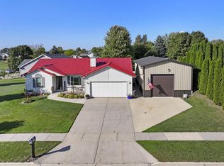 1511 Birchwood STREET, Delavan, WI 53115