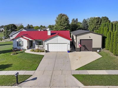 1511 Birchwood STREET, Delavan, WI, 53115