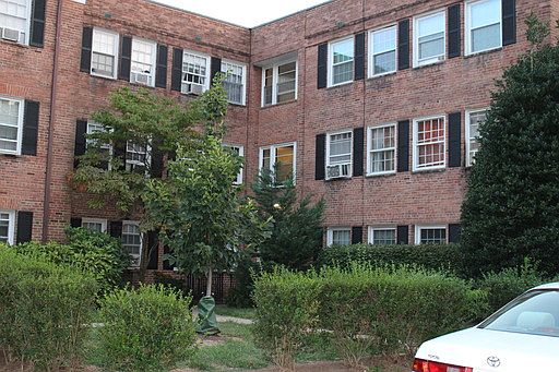 1st image of 5112 Columbia Pike APT 8