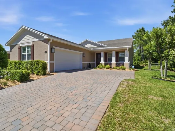 103 OLD MOSS CIRCLE, DELAND, FL 32724