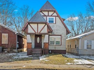 411 Louis Coleman Jr Dr, Louisville, KY 40212