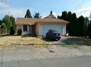 7409 SE Sherrett St, Portland, OR 97206