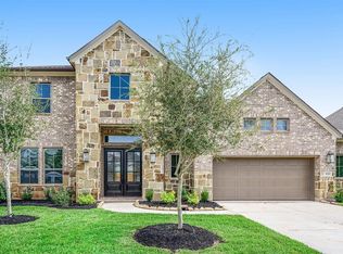 17107 Nulakeast Ct, Houston, TX 77044