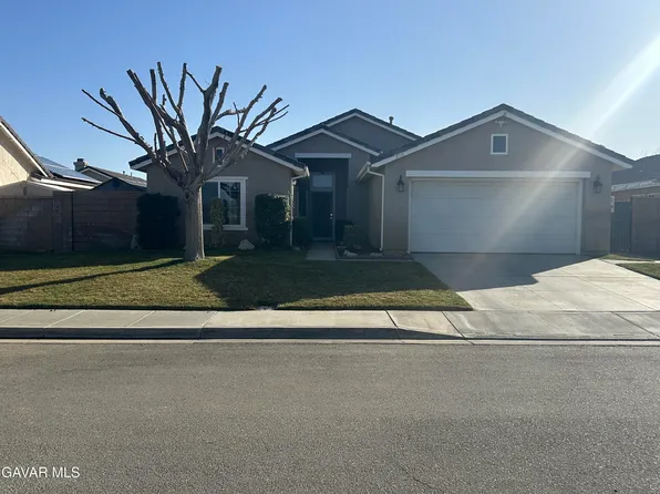3918 Parkridge Ave, Rosamond, CA 93560