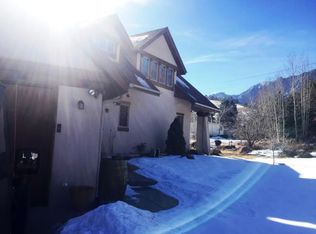 1801 Bluebell Ave, Boulder, CO 80302