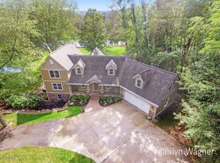 8760 Whitneyville Ave SE, Alto, MI 49302