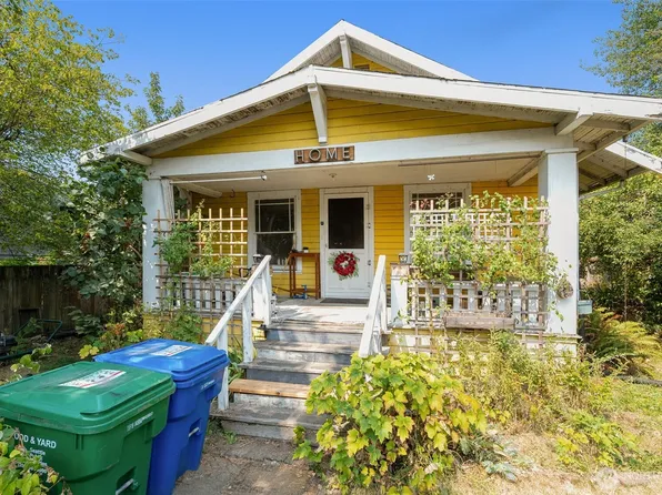 3618 S Charlestown Street, Seattle, WA 98144