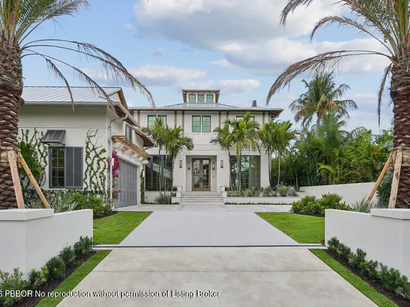 125 Worth Ct N, West Palm Beach, FL 33405