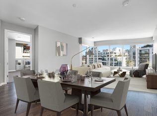 1661 Ontario St #1004, Vancouver, BC V5Y 0C3