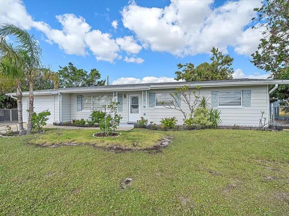 345 Glen Oak Rd, Venice, FL 34293