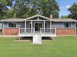 450790 Oak Rd, Afton, OK 74331