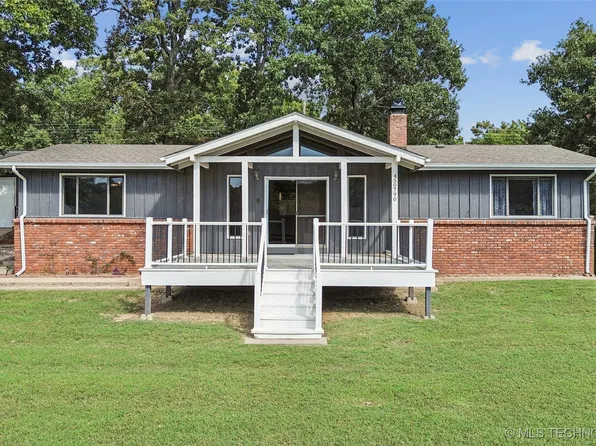 450790 Oak Rd, Afton, OK 74331