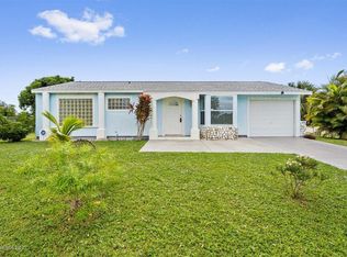 1598 Creel Rd NE, Palm Bay, FL 32905