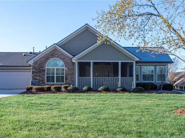 3492 Waterwheel Cir, Winston Salem, NC 27103