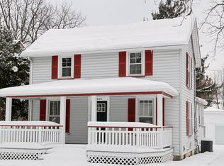 1525 Burr Oak Rd, Homewood, IL 60430