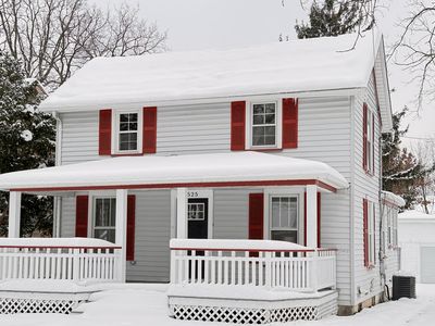 1525 Burr Oak Rd, Homewood, IL, 60430