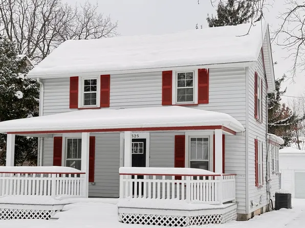 1525 Burr Oak Rd, Homewood, IL 60430