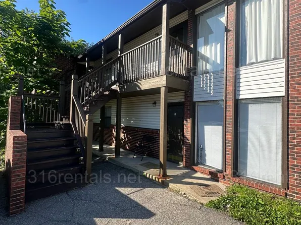 359 E Marion Ct, 359 E Marion Ct APT 4, Wichita, KS 67216