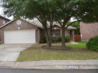 18542 Taylore Run, San Antonio, TX 78259