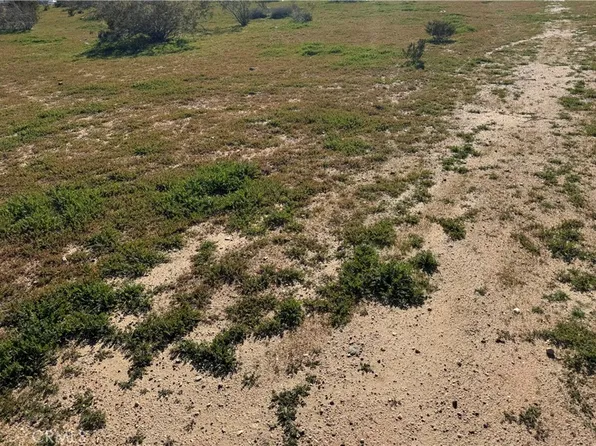 241 Plaimor Ave Lot 62, Barstow, CA 92311