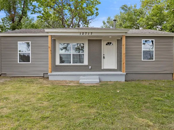 12717 NE 36th St, Spencer, OK 73084