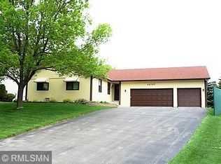 12737 Eveleth Path, Apple Valley, MN 55124