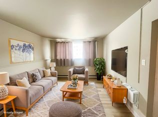 Alex 20 Apartments, Regina, SK S4T 4N9