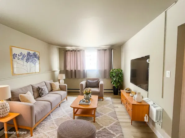 Alex 20 Apartments