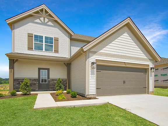 2nd image of 255 Applegate Dr Lot 191