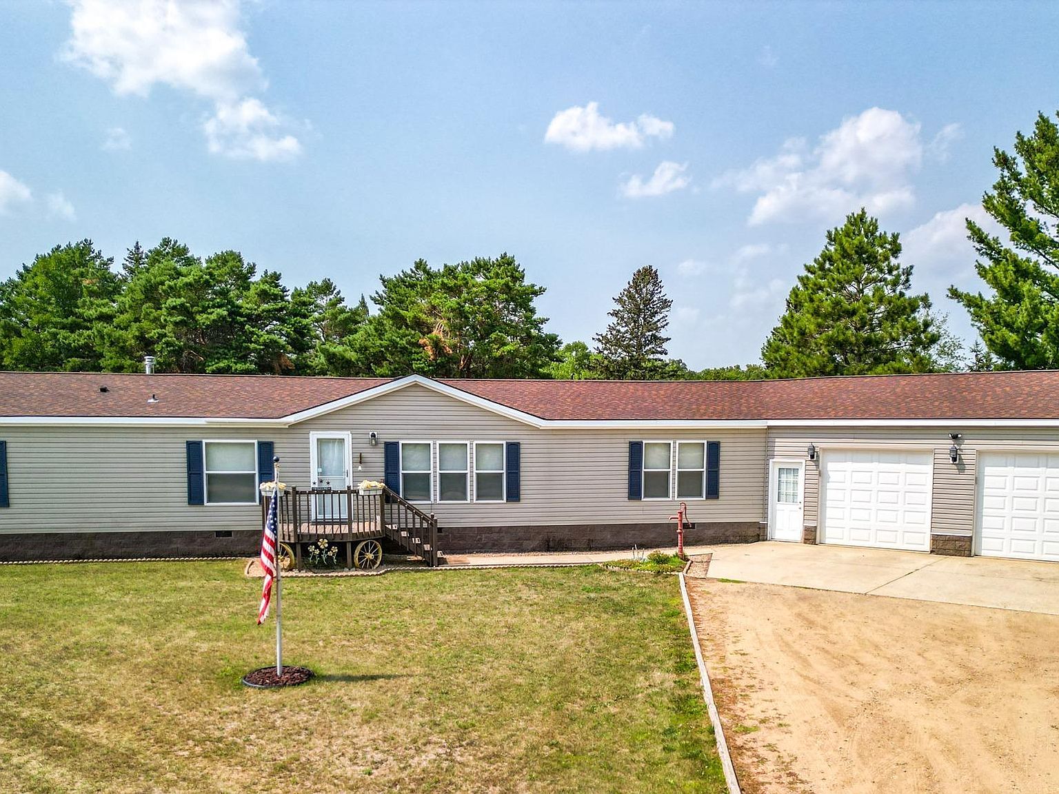 416 Morning Dove Ln, New York Mills, MN 56567 Zillow