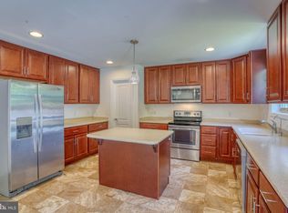 107 Hunters Run Blvd, Felton, DE 19943