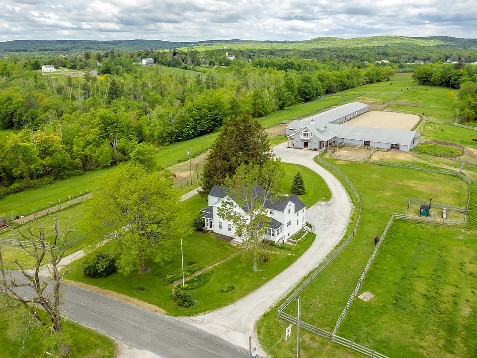 71 Pie Hill Road