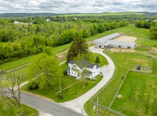 71 Pie Hill Rd, Goshen, CT 06756