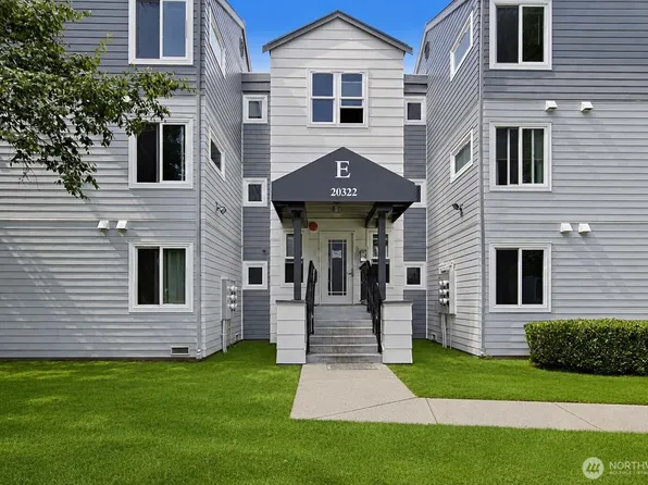 20322 Bothell Everett Highway #E301, Bothell, WA 98012