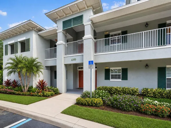 4350 Doubles Alley Dr Unit 201, Vero Beach, FL 32967
