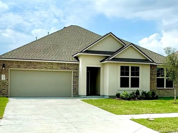 4668 W Ridge Rd, Lake Charles, LA 70607