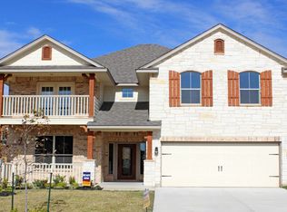 1312 H K Allen Pkwy, Temple, TX 76502