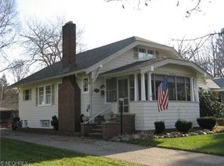 305 Bayview Rd, Bay Village, OH 44140