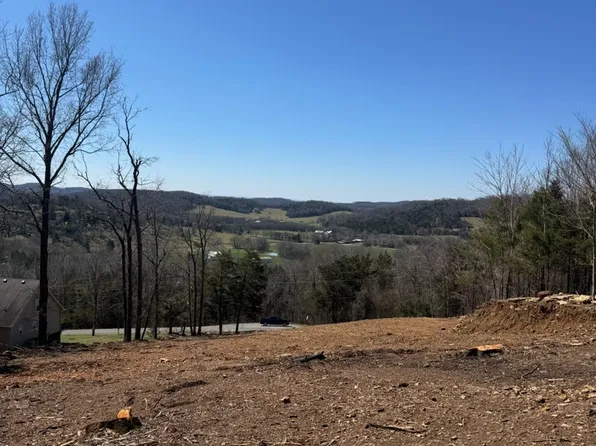 121 Matt Dr, Bell Buckle, TN 37020