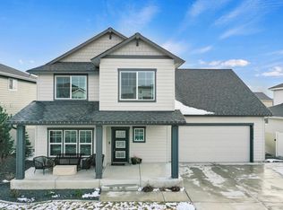 24610 E Blue Ridge Ave, Liberty Lake, WA 99019