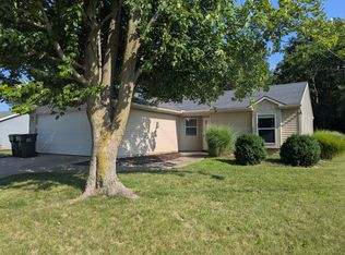 5917 Arapaho Trl, Fort Wayne, IN 46825